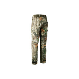 Deerhunter Muflon Light Hose Realtree Edge Camouflage 60