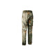 Deerhunter Muflon Light Hose Realtree Edge Camouflage 60