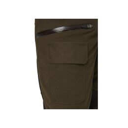 Chevalier Herren Hose Pointer Pro mit Ventilation 2.0 Gr&uuml;n D96