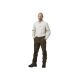 Chevalier Herren Hose Pointer Pro mit Ventilation 2.0 Grün D96