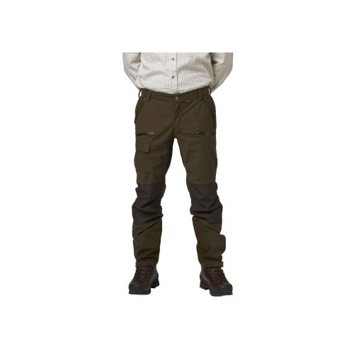 Chevalier Herren Hose Pointer Pro mit Ventilation 2.0 Grün D112