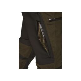 Chevalier Herren Hose Pointer Pro mit Ventilation 2.0 Gr&uuml;n D112
