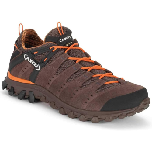 AKU Alterra Lite GTX Trekkingschuh