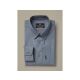 Chevalier Herren Hemd Camp Chambray BD LS