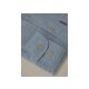 Chevalier Herren Hemd Camp Chambray BD LS