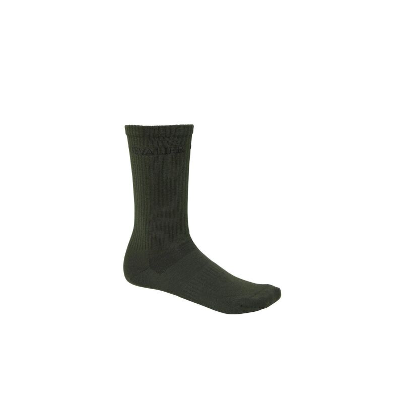 Chevalier Socken Liner Coolmax Grn