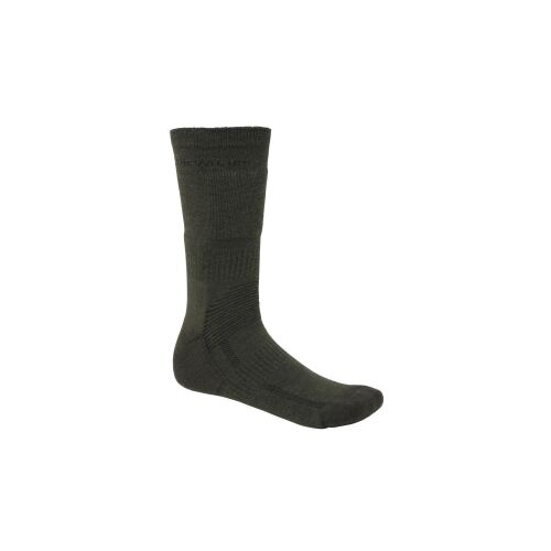 Chevalier Stiefel Socken Grün