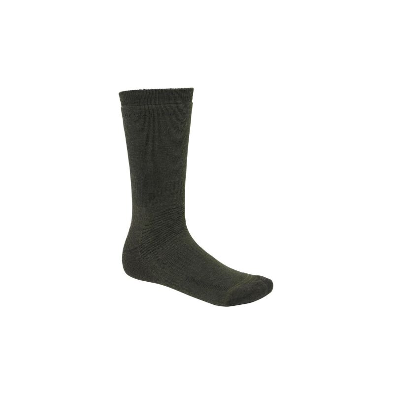 Chevalier Stiefel Socken Heavy Grn