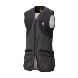 Browning Schieweste Classic Anthrazit M
