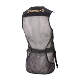 Browning Schieweste Classic Anthrazit M