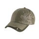 Browning Cap Deerscene grün