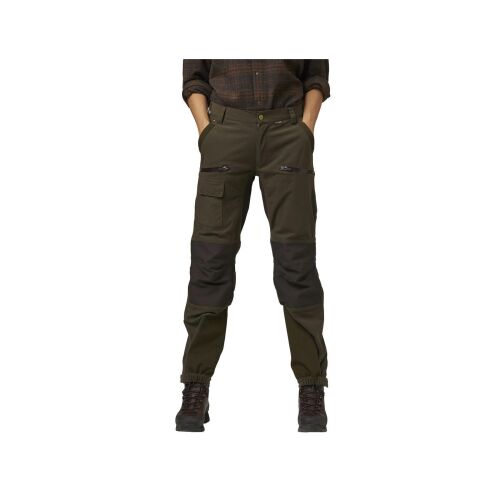 Chevalier Damen Hose Pointer Pro mit Ventilation 2.0 Grün 46