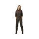 Chevalier Damen Hose Pointer Pro mit Ventilation 2.0 Grün 46