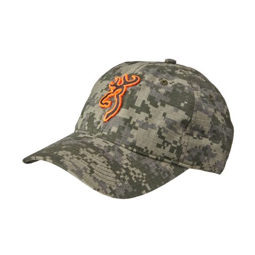 Browning Cap Digi Camo grün
