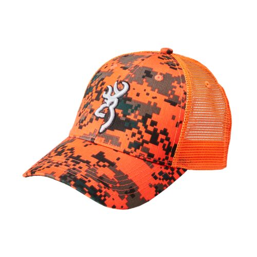 Browning Cap Digi Blaze