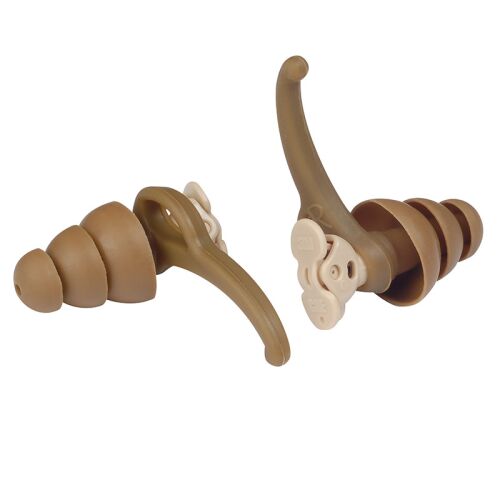 3M Gehörschutz E-A-R Gehörstöpsel Gehörstöpsel Ultrafit EAR, 3,60 €