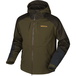 H&auml;rkila Mountain Hunter Hybrid Jacke Willow green