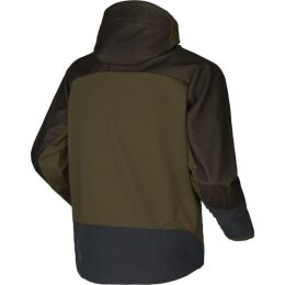 Hrkila Mountain Hunter Hybrid Jacke Willow green