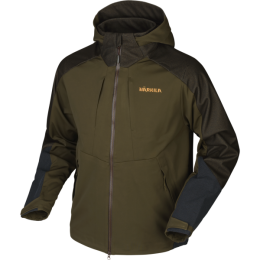 H&auml;rkila Mountain Hunter Hybrid Jacke Willow green 50