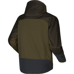 H&auml;rkila Mountain Hunter Hybrid Jacke Willow green 50