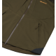 Härkila Mountain Hunter Hybrid Jacke Willow green 50