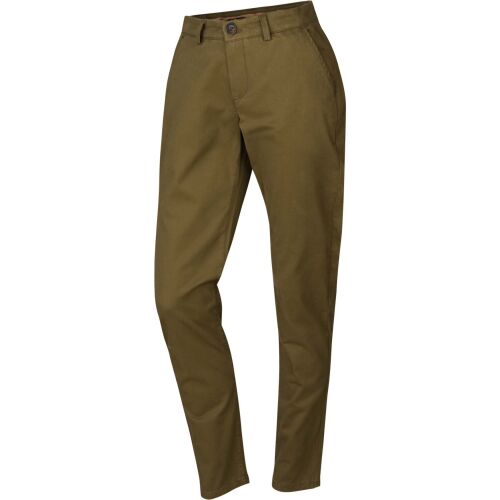 Härkila Norberg Lady Hose Olive