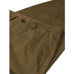 Hrkila Norberg Lady Hose Olive