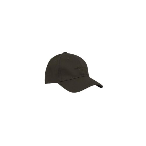 ALT Chevalier Camden Cotton Cap Grün S/M