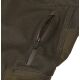 Härkila Mountain Hunter Hybrid Hose Willow green 52