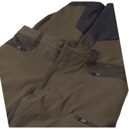 H&auml;rkila Ragnar Hose Willow green/Shadow grey 52