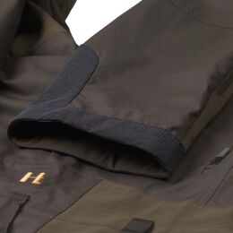 H&auml;rkila Ragnar Hose Willow green/Shadow grey 52