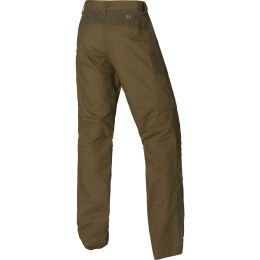 H&auml;rkila Asmund Hose Dark Olive/Willow green