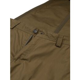 H&auml;rkila Asmund Hose Dark Olive/Willow green 50