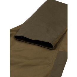 H&auml;rkila Asmund Hose Dark Olive/Willow green 58