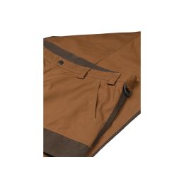 H&auml;rkila Asmund Hose Rustique clay/Slate brown 48