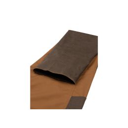 H&auml;rkila Asmund Hose Rustique clay/Slate brown 48