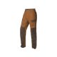 Härkila Asmund Hose Rustique clay/Slate brown 48
