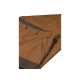 Härkila Asmund Hose Rustique clay/Slate brown 48