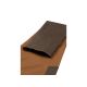 Härkila Asmund Hose Rustique clay/Slate brown 48