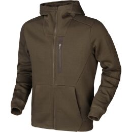 Hrkila Kapuzenjacke Willow green L