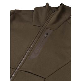 Hrkila Kapuzenjacke Willow green L