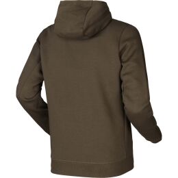 Hrkila Kapuzenjacke Willow green L