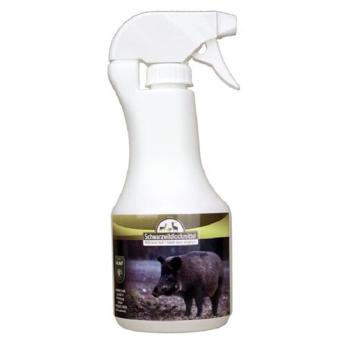 Eurohunt Wildlockmittel Schwarzwild Trüffel 500ml