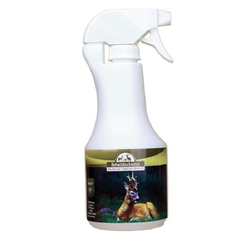 Eurohunt Wildlockmittel Rehwild 500ml