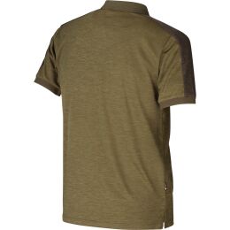 H&auml;rkila Tech Poloshirt Willow green M