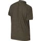 Härkila Tech Lady Poloshirt Willow green M