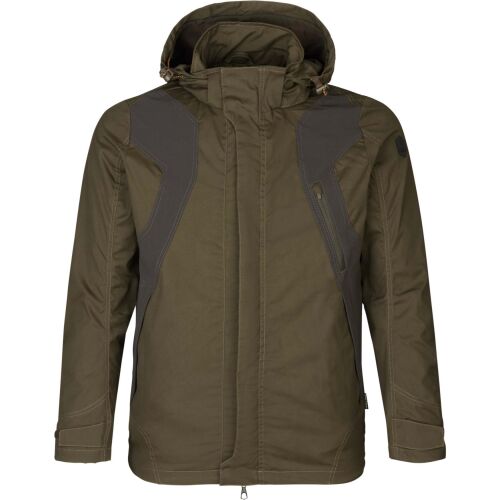 Seeland Key-Point Active Jacke Pine green 46