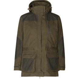 Seeland Key-Point Lady Jacke Pine green