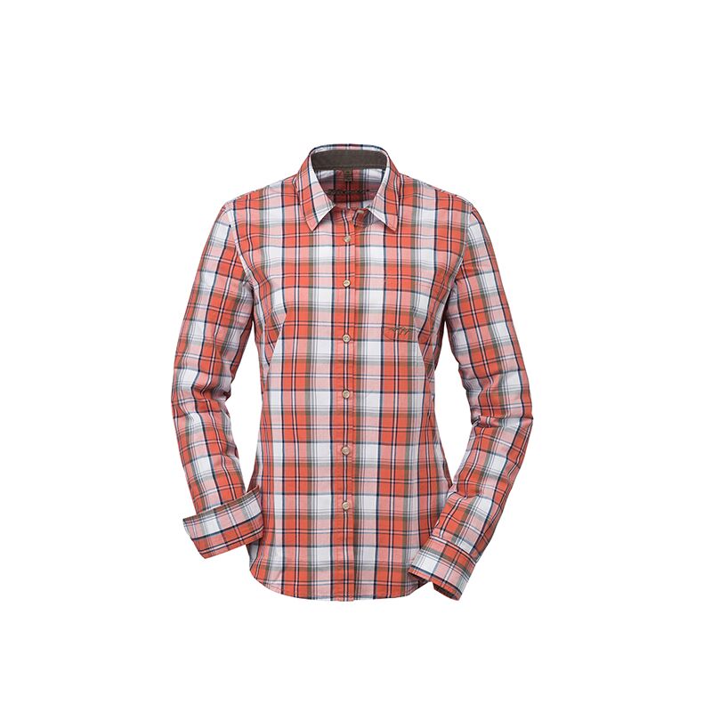 Blaser Damen Bluse Popeline Gerda