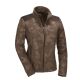 Blaser Damen Fleece Jacke Camo-Art Mira